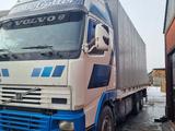 Volvo  FH 2000 года за 21 000 000 тг. в Шу – фото 3