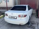 Mazda 6 2004 года за 3 000 000 тг. в Кызылорда – фото 3