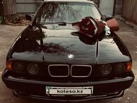 BMW 525 1993 годаүшін1 950 000 тг. в Алматы