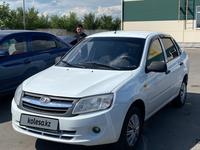 ВАЗ (Lada) Granta 2190 2013 года за 2 650 000 тг. в Павлодар
