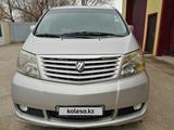 Toyota Alphard 2003 года за 7 979 000 тг. в Темиртау – фото 3