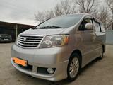 Toyota Alphard 2003 года за 7 897 000 тг. в Темиртау – фото 4