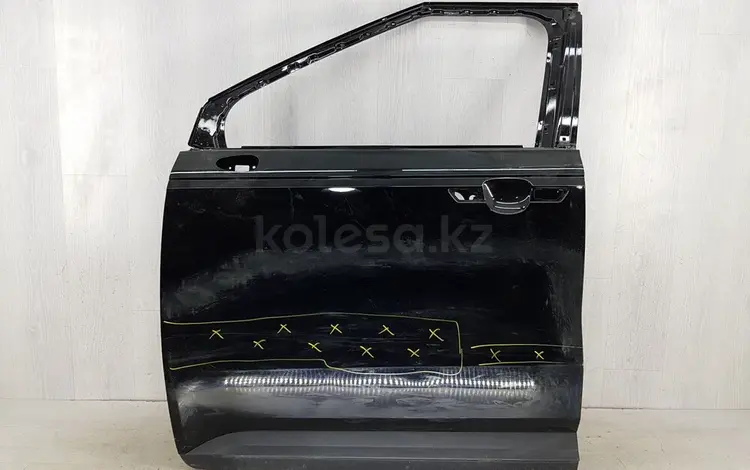 Двери Kia carnival за 100 000 тг. в Алматы