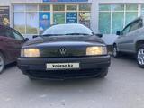 Volkswagen Passat 1989 года за 1 350 000 тг. в Алматы – фото 3