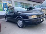 Volkswagen Passat 1989 года за 1 350 000 тг. в Алматы – фото 4