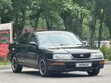 Toyota Avalon 1995 годаүшін2 222 222 тг. в Алматы – фото 2