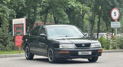Toyota Avalon 1995 годаүшін2 222 222 тг. в Алматы – фото 2