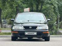 Toyota Avalon 1995 годаүшін2 222 222 тг. в Алматы