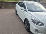 Hyundai Accent 2012 года за 4 750 000 тг. в Алматы