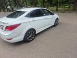 Hyundai Accent 2012 года за 4 750 000 тг. в Алматы – фото 4