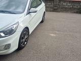 Hyundai Accent 2012 года за 4 750 000 тг. в Алматы – фото 2