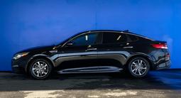 Kia Optima 2019 годаүшін8 480 000 тг. в Шымкент – фото 5