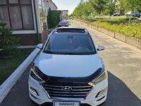 Hyundai Tucson 2021 года за 13 500 000 тг. в Шымкент