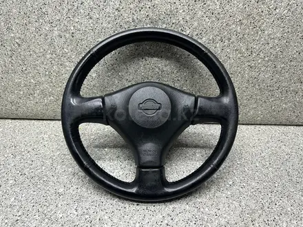 Руль на Ниссан R20, R50, А32, J10, Е50, Е51. за 20 000 тг. в Алматы
