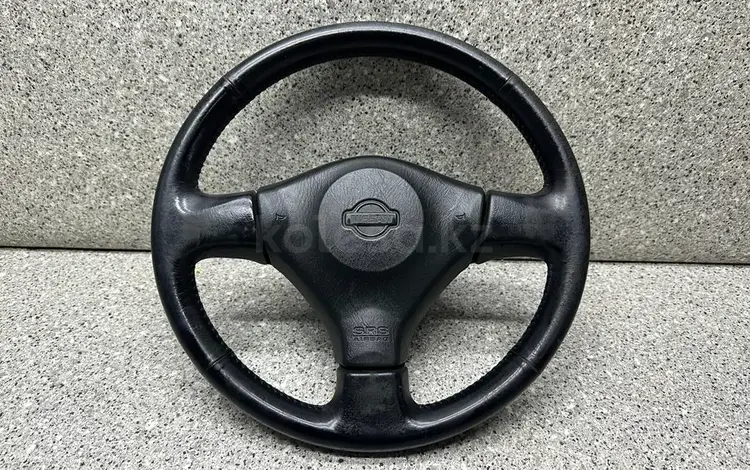 Руль на Ниссан R20, R50, А32, J10, Е50, Е51. за 20 000 тг. в Алматы