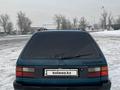 Volkswagen Passat 1991 годаүшін1 250 000 тг. в Есик – фото 4