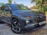 Hyundai Tucson 2021 года за 15 000 000 тг. в Шымкент