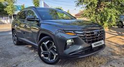 Hyundai Tucson 2021 года за 15 000 000 тг. в Шымкент