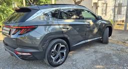 Hyundai Tucson 2021 года за 15 000 000 тг. в Шымкент – фото 2