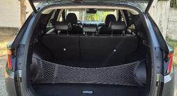 Hyundai Tucson 2021 года за 15 000 000 тг. в Шымкент – фото 3