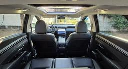 Hyundai Tucson 2021 года за 15 000 000 тг. в Шымкент – фото 4