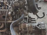 Двигатель 5S трамблерный за 450 000 тг. в Алматы – фото 2