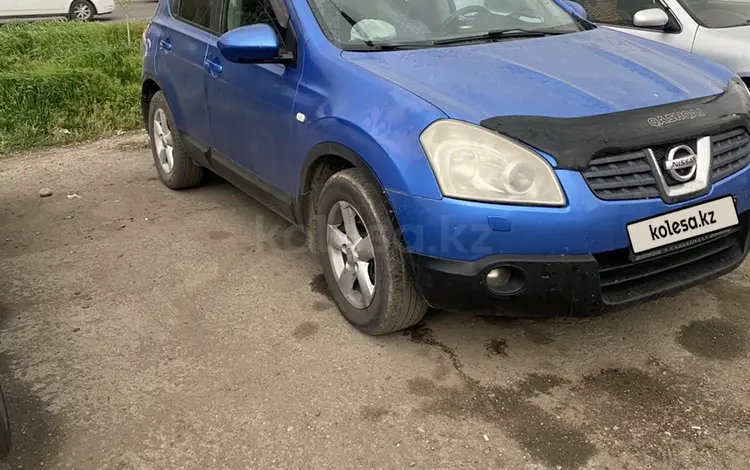 Nissan Qashqai 2007 годаfor4 400 000 тг. в Жайрем