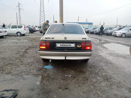 Opel Vectra 1993 года за 1 000 000 тг. в Шымкент – фото 4