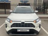 Toyota RAV4 2020 года за 15 800 000 тг. в Тараз