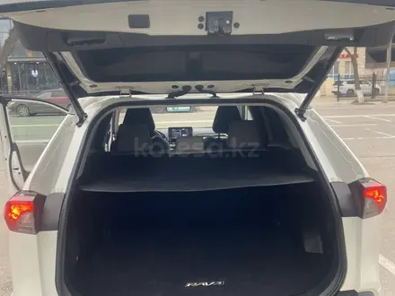 Toyota RAV4 2020 года за 15 800 000 тг. в Шымкент – фото 7