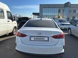 Hyundai Accent 2021 года за 8 000 000 тг. в Павлодар