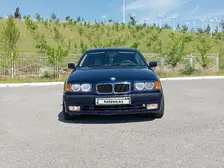 BMW 3 Series, 1995