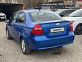 Chevrolet Aveo 2012 года за 4 600 000 тг. в Кокшетау – фото 3