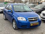 Chevrolet Aveo 2012 годаүшін4 600 000 тг. в Кокшетау – фото 2