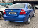 Chevrolet Aveo 2012 годаүшін4 600 000 тг. в Кокшетау – фото 4