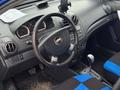 Chevrolet Aveo 2012 года за 4 600 000 тг. в Кокшетау – фото 5