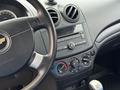 Chevrolet Aveo 2012 года за 4 600 000 тг. в Кокшетау – фото 6