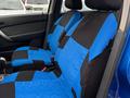 Chevrolet Aveo 2012 года за 4 600 000 тг. в Кокшетау – фото 9
