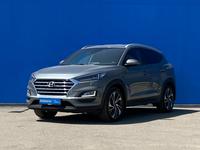 Hyundai Tucson 2020 года за 11 340 000 тг. в Алматы