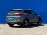 Hyundai Tucson 2020 года за 11 340 000 тг. в Алматы – фото 3