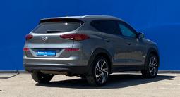 Hyundai Tucson 2020 года за 11 340 000 тг. в Алматы – фото 3