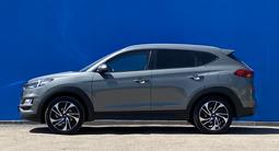 Hyundai Tucson 2020 года за 11 340 000 тг. в Алматы – фото 5