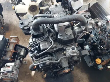 Двигатель YANMAR 3tne84t 3tnv84t для мини-экскаватора KOMATSU MX35, PC20, P в Актобе – фото 2