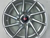 R 14 4X100 VOSSEN CVT за 200 000 тг. в Астана