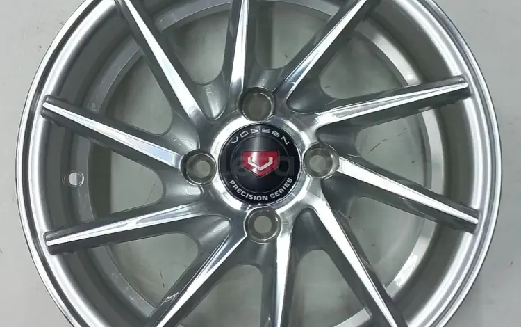 R 14 4X100 VOSSEN CVT за 160 000 тг. в Астана