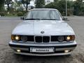 BMW 525 1991 года за 1 850 000 тг. в Тараз – фото 2