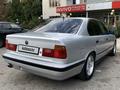 BMW 525 1991 годаfor1 850 000 тг. в Тараз – фото 5