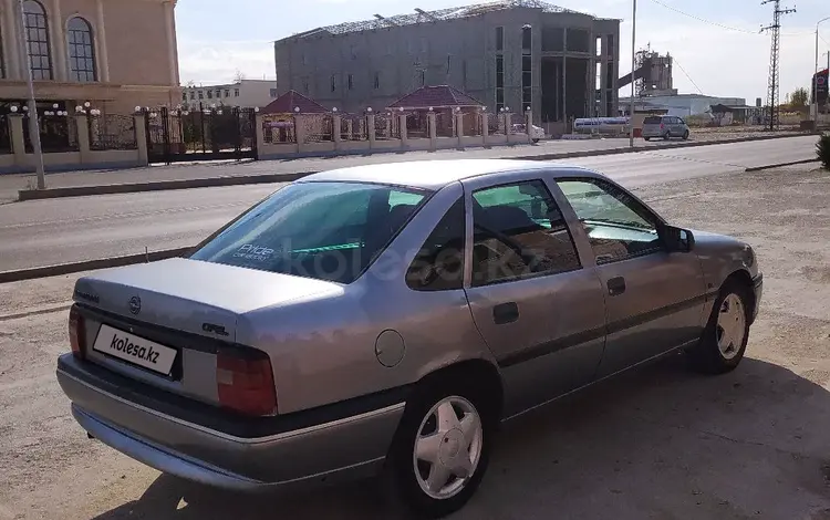 Opel Vectra 1993 годаүшін700 000 тг. в Туркестан