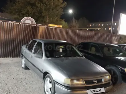 Opel Vectra 1993 года за 700 000 тг. в Туркестан – фото 4