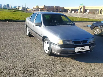 Opel Vectra 1993 года за 700 000 тг. в Туркестан – фото 5